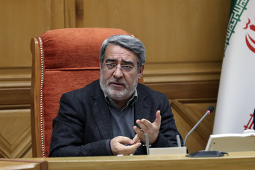وزیر کشور: دولت خسارتهای سیل شمال را جبران میکند وزیر کشور: دولت خسارتهای سیل شمال را جبران میکند