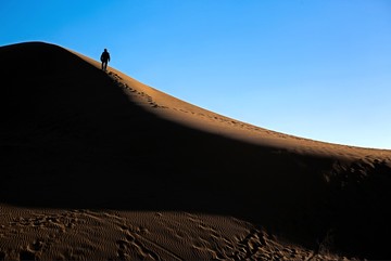 کویر ابوزید آباد