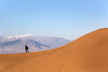 کویر ابوزید آباد