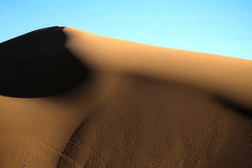 کویر ابوزید آباد