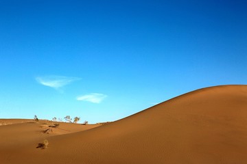 کویر ابوزید آباد