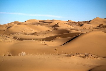 کویر ابوزید آباد