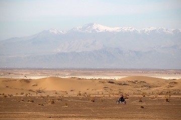کویر ابوزید آباد
