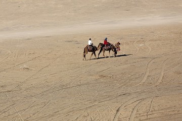 کویر ابوزید آباد