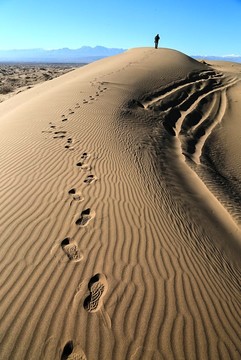 کویر ابوزید آباد