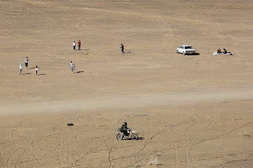 کویر ابوزید آباد