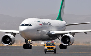 Iran to soon add newly-bought planes to its aviation fleet: Official