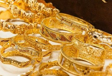 رونق تولید زیورآلات طلا برای کشور ارزآور است