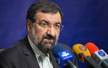 صدور فرمان کمک به سیل‌زدگان توسط محسن رضایی!