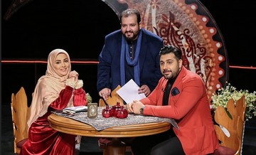 ژیلا صادقی: تنها برای فاز اول «پل فروردین» قرارداد اجرا داشتم 