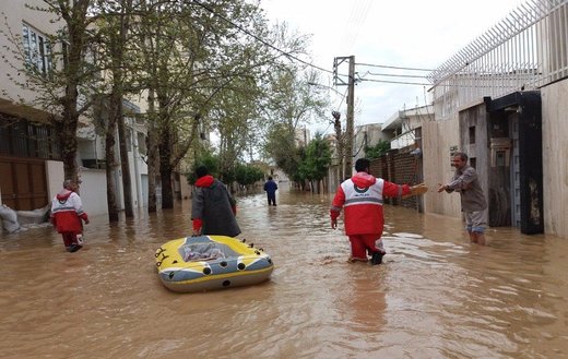 ترافیک مسئولان در صحنه حوادث چقدر کارگشاست