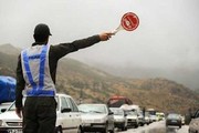 اعمال محدودیت‌های ترافیکی روز ۲۲بهمن در بام ایران