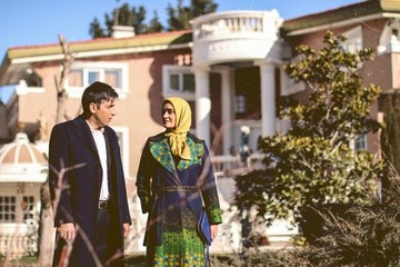 حمید گودرزی: «بر سر دوراهی» اشک‌درآور نیست/ به اندازه سریال‌های کمدی جذابیت دارد
