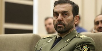 گسیل تجهیزات مهندسی، بالگردها و تکاوران ارتش به مناطق سیل زده