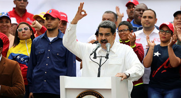 چرا نیکلاس مادورو هنوز خوان گوایدو را دستگیر نکرده است؟