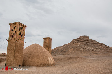 شهر یزد