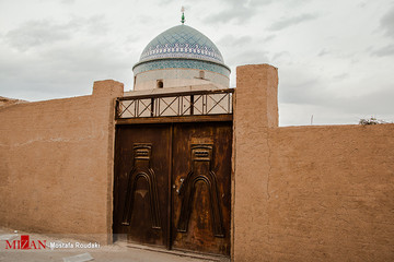 شهر یزد
