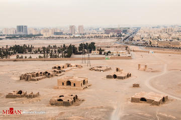 شهر یزد