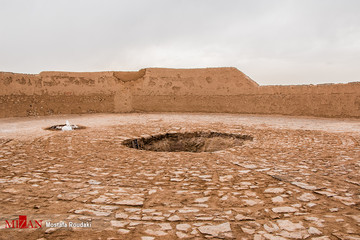 شهر یزد