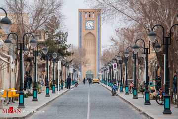 شهر یزد