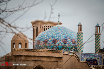 شهر یزد