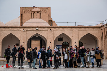 شهر یزد