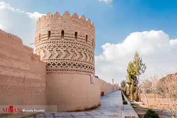 شهر یزد
