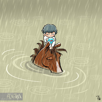 مهمان ناخوانده عید امسال! 