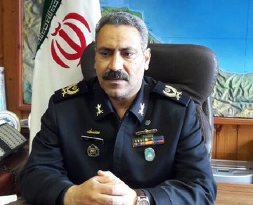 به کمک نیروی دریایی ارتش از فردا سامانه پخت و پز صحرایی برای سیل‌زدگان دایر می‌شود