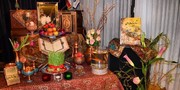 تصاویر | جشن نوروزی ایرانیان در برلین