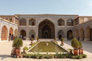 مسجد نصیرالملک