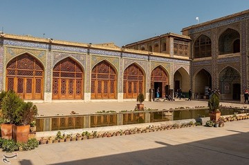 مسجد نصیرالملک