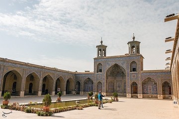 مسجد نصیرالملک