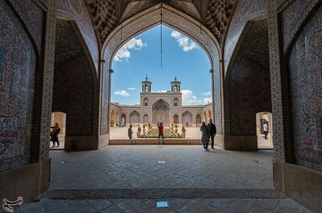 مسجد نصیرالملک