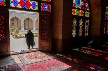 مسجد نصیرالملک