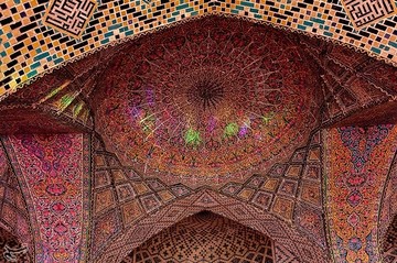 مسجد نصیرالملک