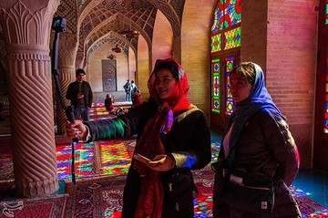 مسجد نصیرالملک