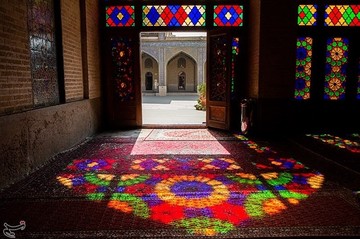 مسجد نصیرالملک