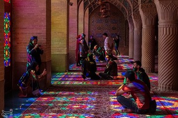 مسجد نصیرالملک