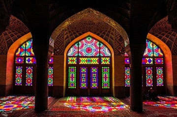 مسجد نصیرالملک
