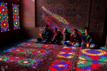 مسجد نصیرالملک