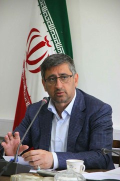 استاندار همدان مدیران اجرایی را ملزم به حضور در استان کرد