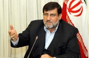 احتمال شکسته شدن سدها صحت ندارد