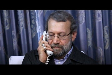 لاریجانی: امکانات برای مدیریت بحران، کاهش خسارات و کمک به مردم بسیج شود