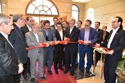 هتل آزادی تبریز افتتاح شد