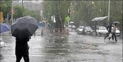 آماده‌باش پلیس تهران برای مقابله با هرگونه سیلاب احتمالی