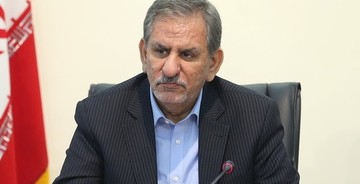 جهانگیری در دیدار نوروزی با وزرا: امسال بخشی از سختی‌های مردم در حوزه اشتغال و معیشت را جبران کنیم