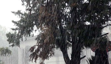سازمان هواشناسی هشدار داد / بارش و آبگرفتگی در این 22 استان