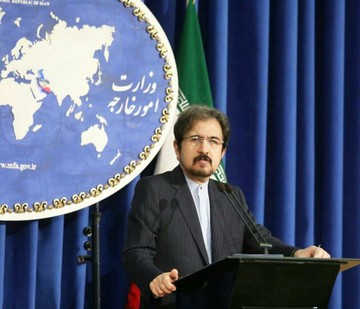 واکنش ایران به حمله تروریستی در پاکستان