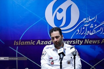 هشدار اورژانس: تهرانی‌ها از تردد در خیابان‌ها تا عادی شدن اوضاع جوی جلوگیری کنند